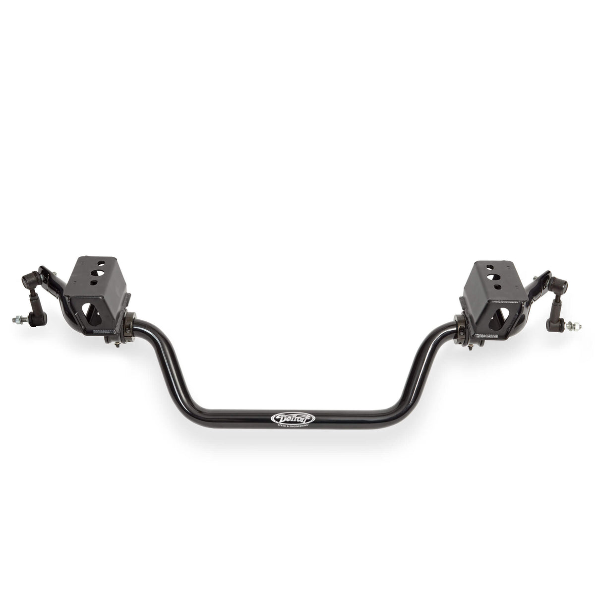 FRONT ANTI-ROLL BAR KIT,FOX-BODY,1979-1993 MUSTANG