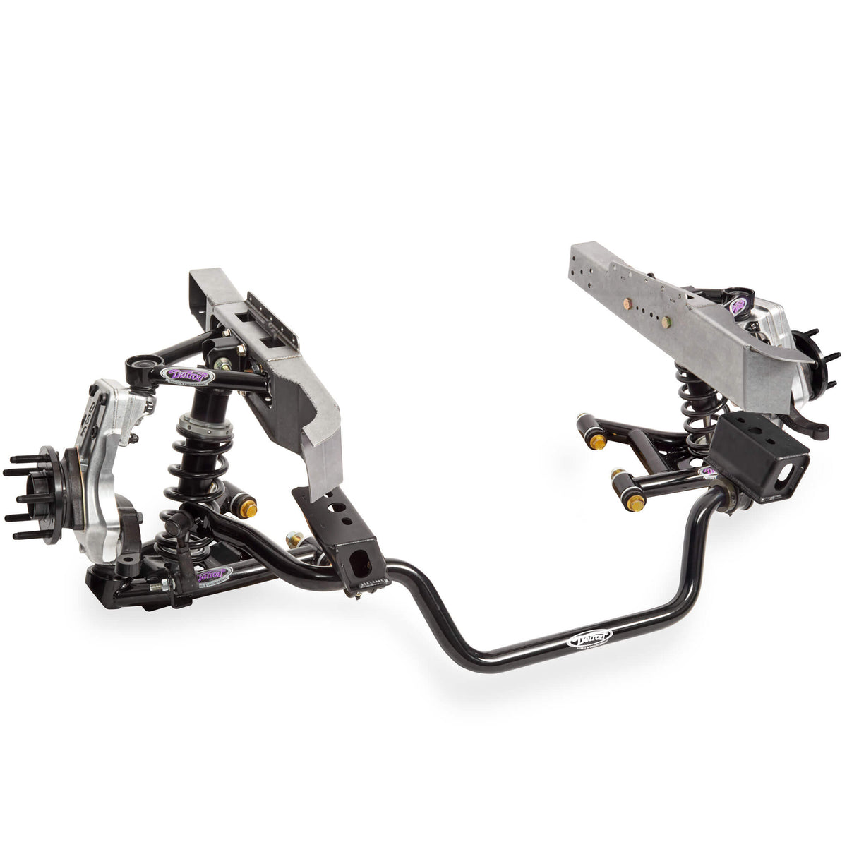 SHORT LONG ARM CONVERSION SYSTEM,79-93 MUSTANG,79-86 CAPRI,SINGLE ADJ