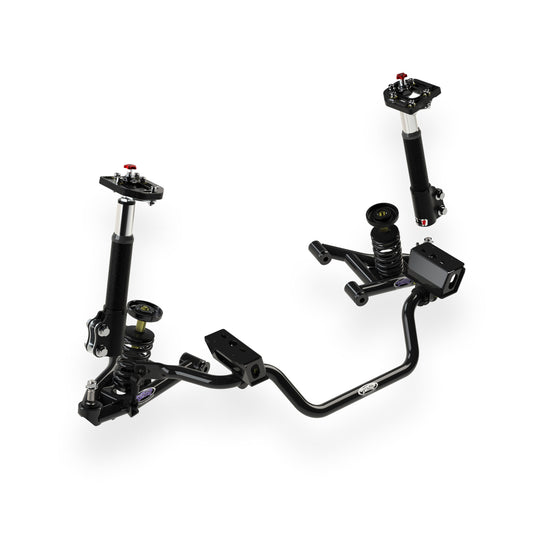 FRONT SUSPENSION SPEED KIT 1,1990-1993 MUSTANG