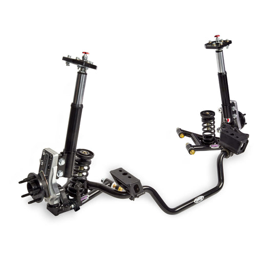 FRONT SUSPENSION SPEED KIT 2,1990-1993 MUSTANG