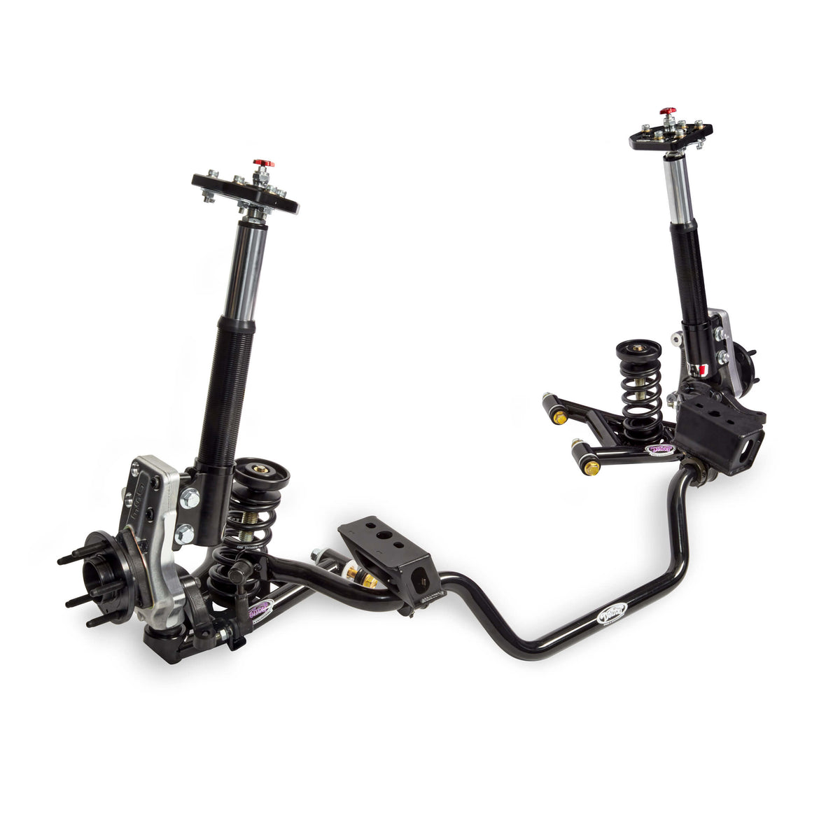 FRONT SUSPENSION SPEED KIT 2,1979-1989 MUSTANG