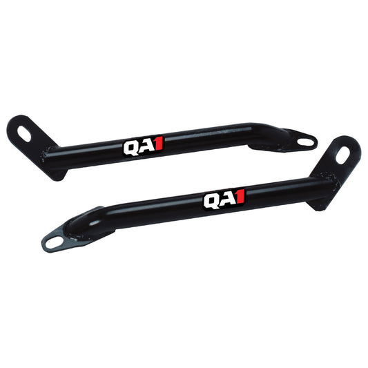 QA1 FRAME BRACE, REAR, NON-ADJUSTABLE, 68-72 GM A-BODY