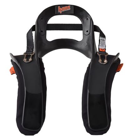 HANS III,LARGE,20 DEGREES,POST ANCHOR,SFI