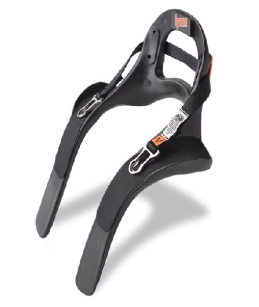 HANS III,LARGE,20 DEGREES,POST ANCHOR,SFI