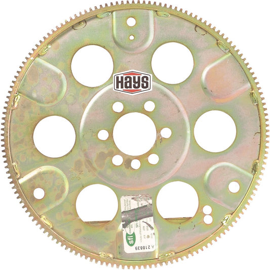 FLEXPLATE,CHEVY V-8,86-97,153T,EXT BAL