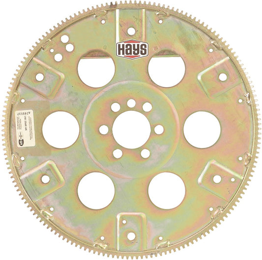 FLEXPLATE,CHEVY V-8,86-97,168T,EXTERNAL