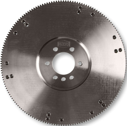 BILLET STEEL FLYWHEEL,30LB,168T,BBC 454