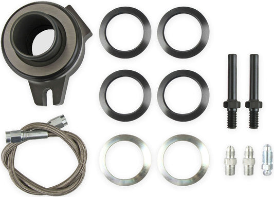 HYDRAULIC RELEASE BEARING KIT,GM MUNCIE,SAGINAW