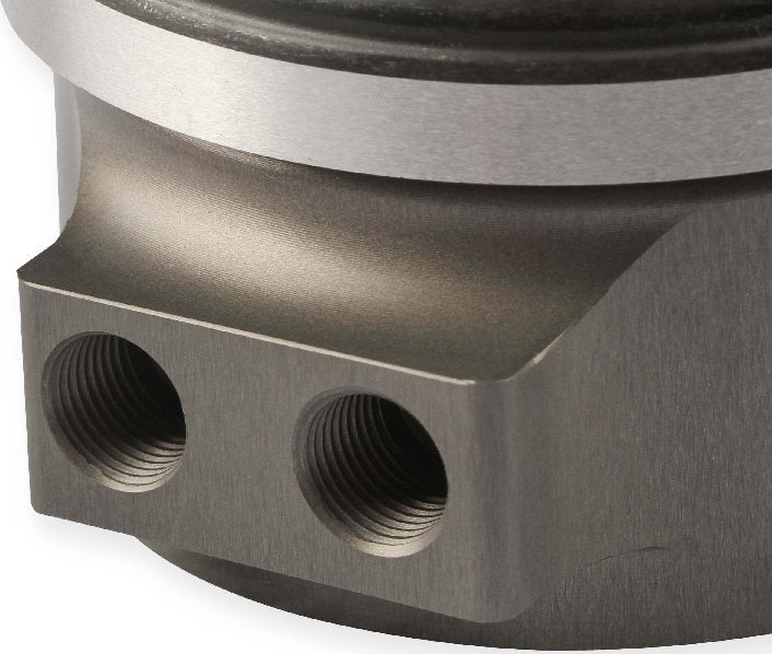 HYDRAULIC RELEASE BEARING KIT,GM MUNCIE,SAGINAW