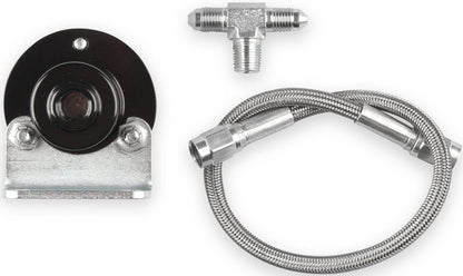 HYDRAULIC CLUTCH ADJUSTER KIT,12" HOSE