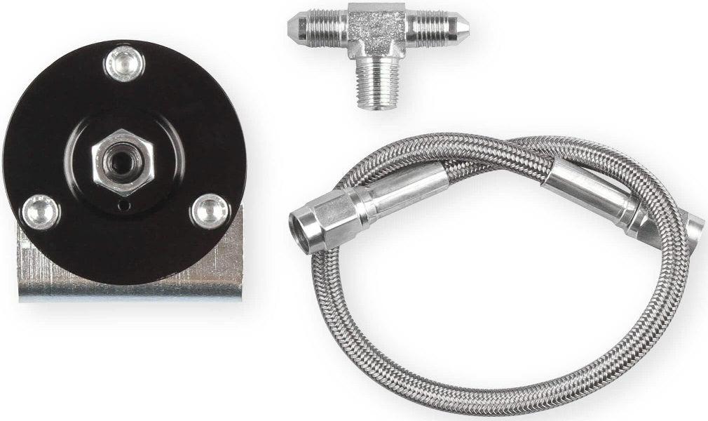 HYDRAULIC CLUTCH ADJUSTER KIT,12" HOSE