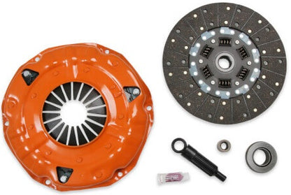 CLUTCH KIT,CLASSIC,GM,1 5/32-26,11",DIA