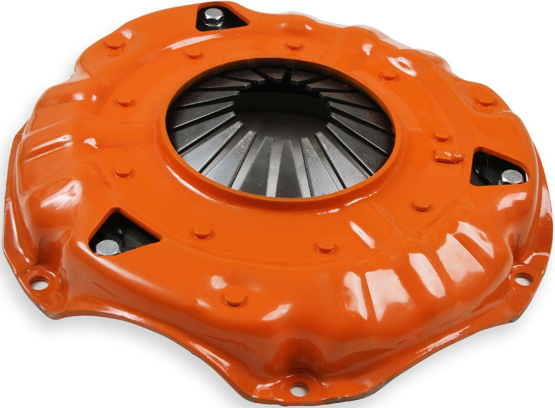 CLUTCH KIT,CLASSIC,GM,1 5/32-26,11",DIA