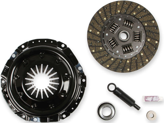 CLASSIC CLUTCH KIT,STREET,GM,10.5",26-SPLINE