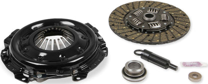 CLASSIC CLUTCH KIT,STREET,GM,10.5",26-SPLINE