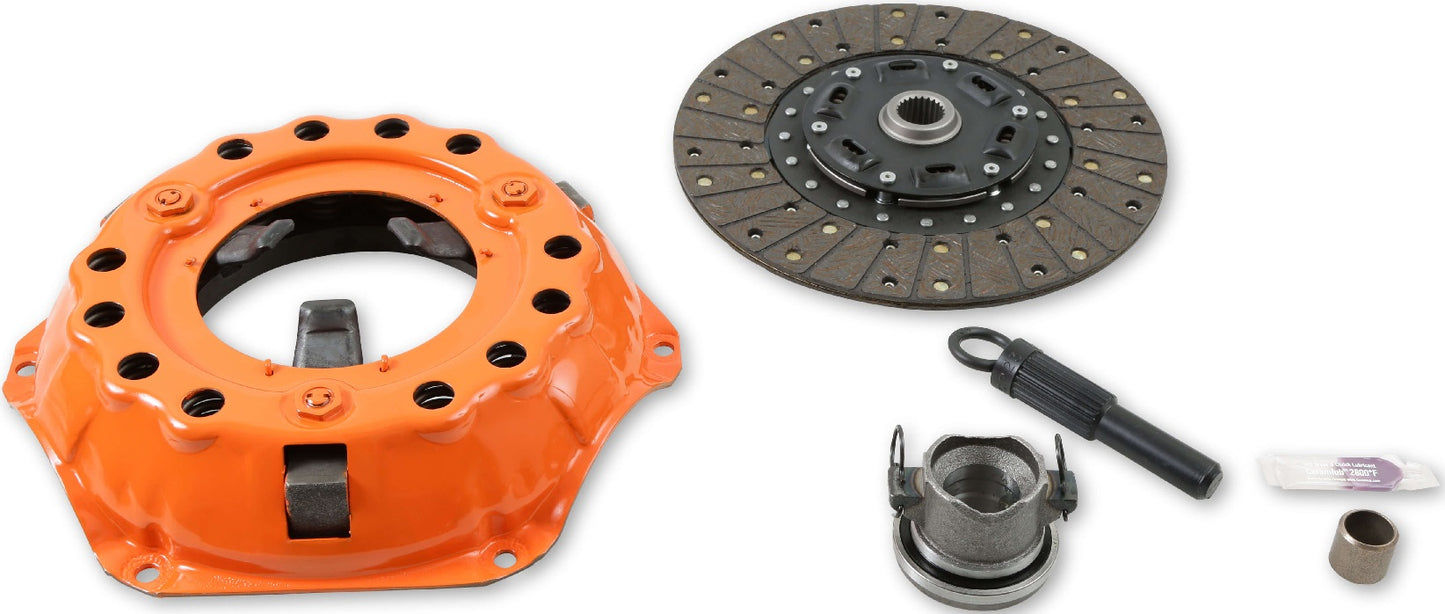 CLASSIC CLUTCH KIT,STREET/STRIP,CHRYSLER,10.5",23-SPLINE
