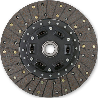 CLASSIC CLUTCH KIT,STREET/STRIP,CHRYSLER,10.5",23-SPLINE