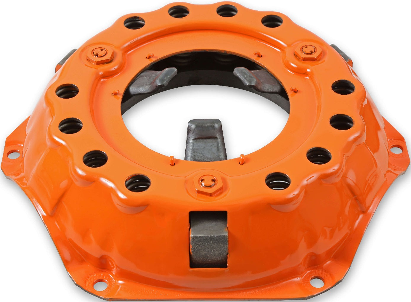 CLASSIC CLUTCH KIT,STREET/STRIP,CHRYSLER,10.5",23-SPLINE