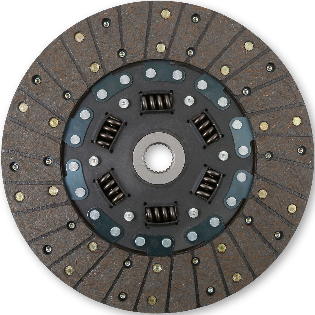 CLASSIC CLUTCH KIT,STREET/STRIP,CHRYSLER,10.5",23-SPLINE