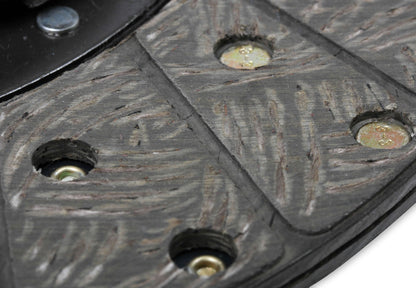 STREET 450 CLUTCH KIT,55-85 GM L6/V6/V8,10.5",10-SPLINE