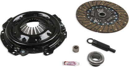 STREET 650 CONVERSION CLUTCH KIT,55-85 GM,10.5",26-SPLINE