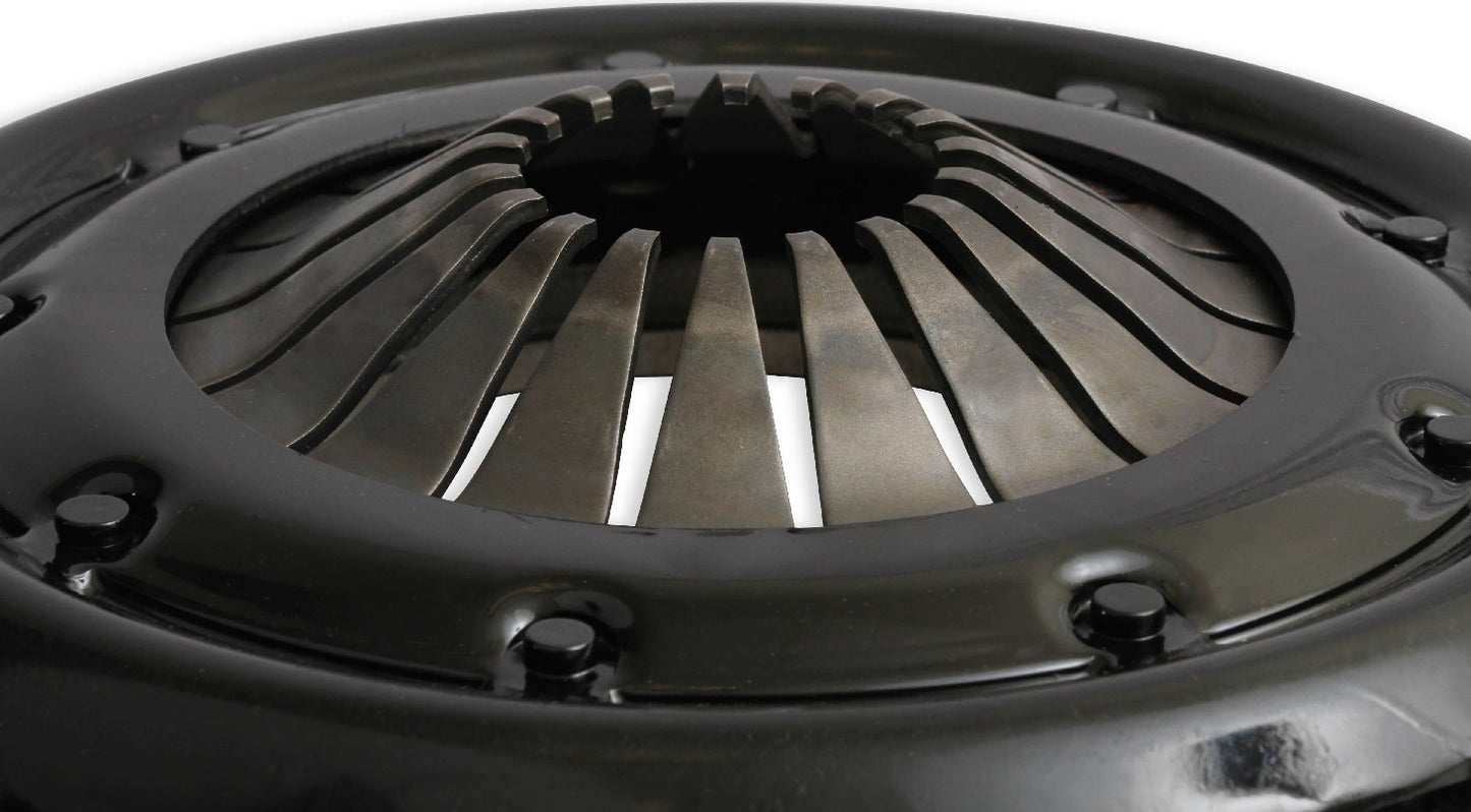 STREET 650 CONVERSION CLUTCH KIT,55-85 GM,11",26-SPLINE