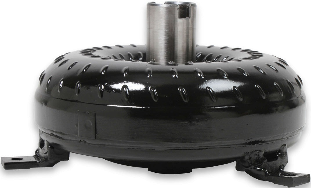 CONVERTER,FULL RACE,65-91GM,TH 400