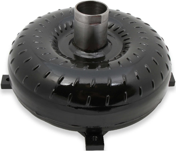 CONVERTER,3/4 RACE,FORD C4 CASE FILLED