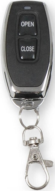 EXHAUST CUT-OUTS,ELECTRIC,DUAL,3