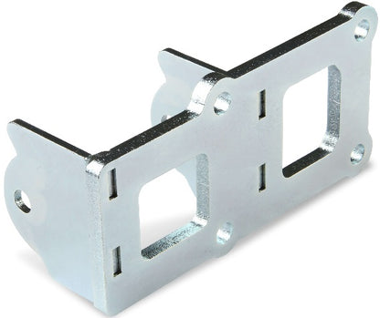 ENGINE MOUNTS,LS SWAP,FRONT,67-69 F-BODY,68-74 X-BODY