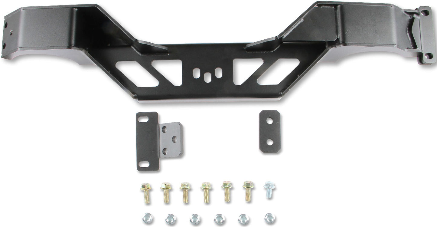 TRANSMISSION CROSSMEMBER,LS SWAP,67-69 F-BODY,4L65/4L70/4L75