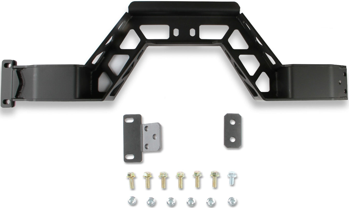 TRANSMISSION CROSSMEMBER,LS SWAP,67-69 F-BODY,T56