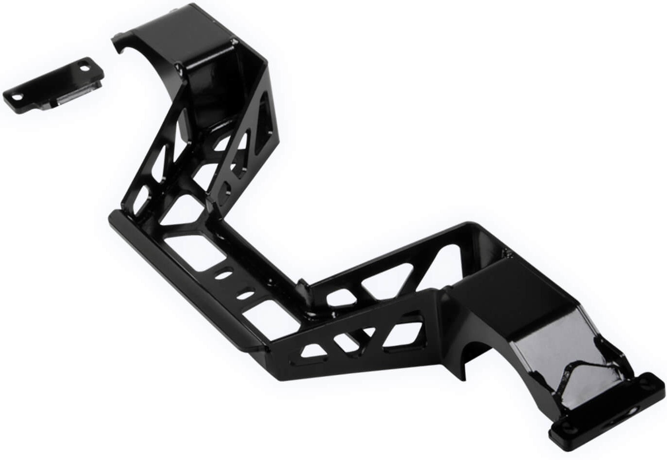 TRANSMISSION CROSSMEMBER,LS SWAP,67-69 F-BODY,T56