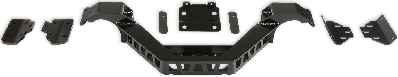 TRANSMISSION CROSSMEMBER,LS SWAP,67-69 F-BODY,4L60/4L85