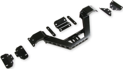 TRANSMISSION CROSSMEMBER,LS SWAP,67-69 F-BODY,4L60/4L85