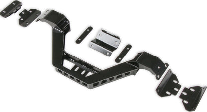 TRANSMISSION CROSSMEMBER,LS SWAP,67-69 F-BODY,4L60/4L85