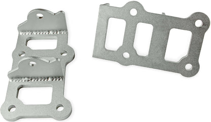 ENGINE MOUNTS,LS SWAP,FRONT,78-88 G-BODY