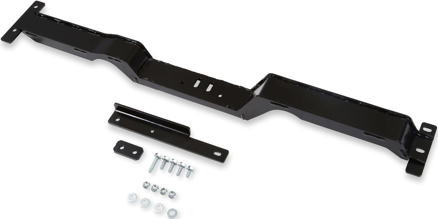 TRANSMISSION CROSSMEMBER,78-88 G-BODY,LS SWAP