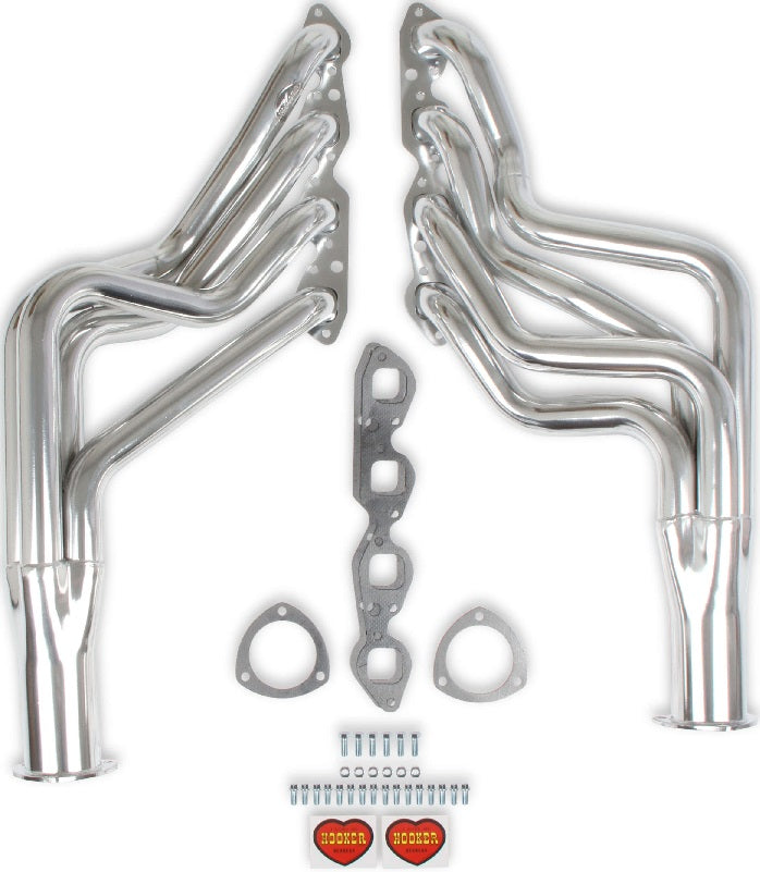 HEADER,BBC,2,68-74 LONG TUBE,3 1/2,CERAMIC