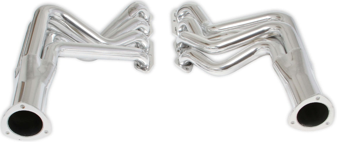 HEADER,BBC,2,68-74 LONG TUBE,3 1/2,CERAMIC