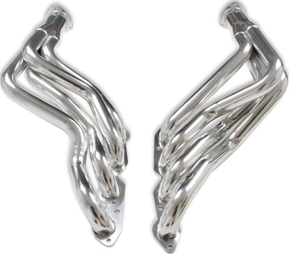 HEADER,BBC,2,68-74 LONG TUBE,3 1/2,CERAMIC