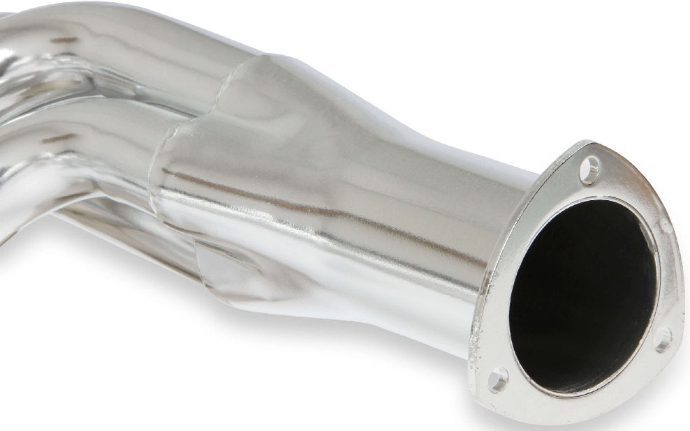 HEADER,BBC,2,68-74 LONG TUBE,3 1/2,CERAMIC