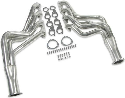 HEADER,BBC,2,68-74 LONG TUBE,3 1/2,SS