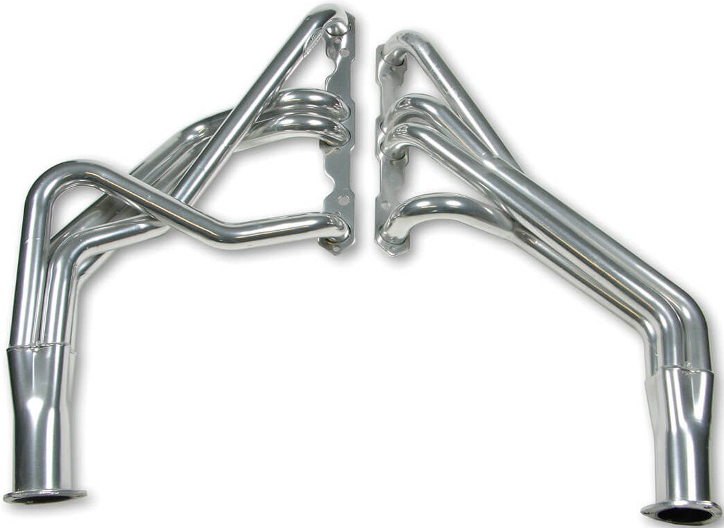 HEADER,SBC,1 5/8,55-57,LONG TUBE,3,CERAMIC