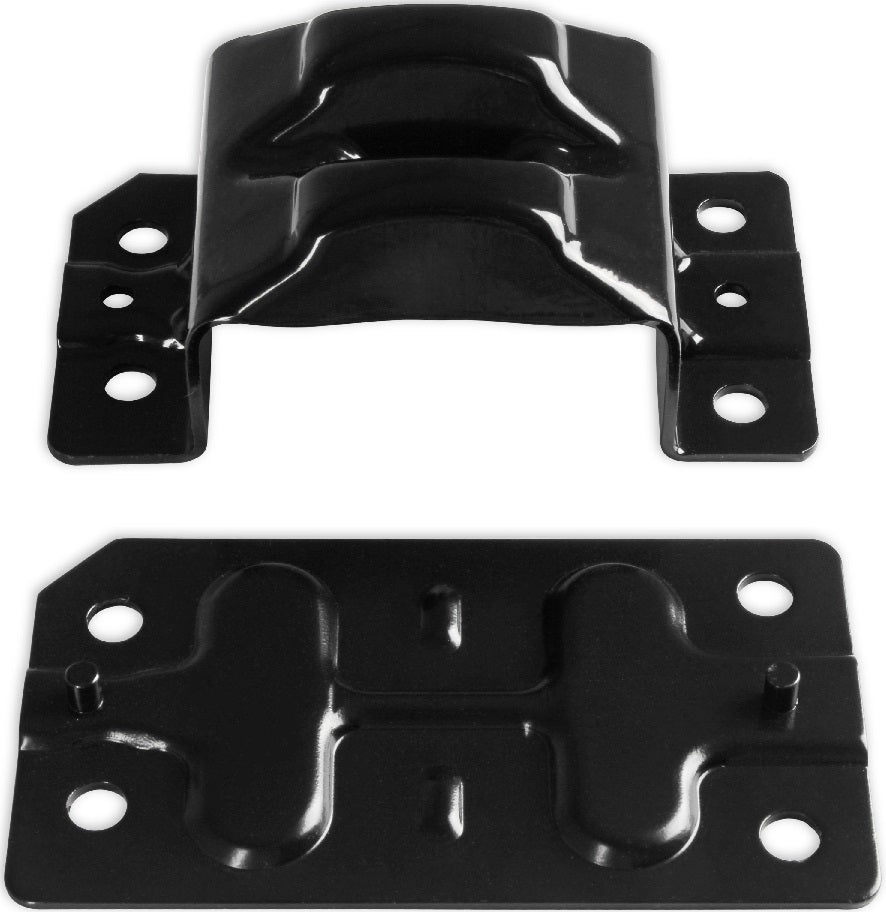 ENGINE MOUNT,CLAM SHELL,EACH