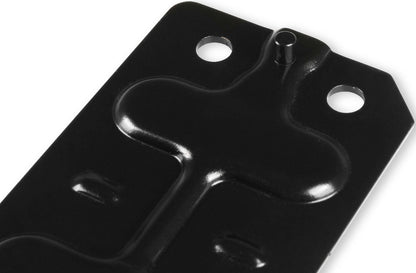 ENGINE MOUNT,CLAM SHELL,EACH