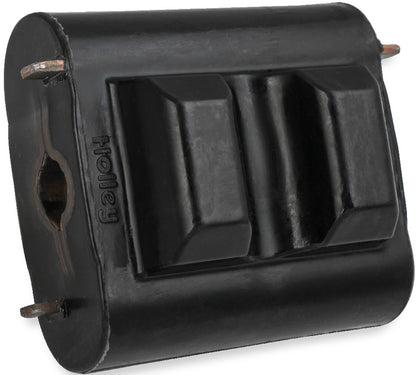 ENGINE MOUNT INSERT,BLACK,EACH