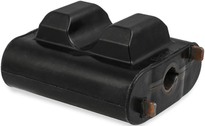 ENGINE MOUNT INSERT,BLACK,EACH