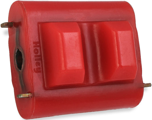 ENGINE MOUNT INSERT,RED,EACH