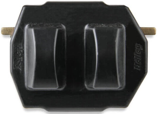 ENGINE MOUNT INSERT,BLACK,EACH